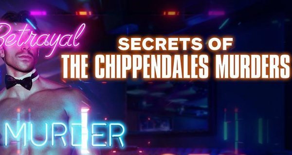 Secrets of Chippendales – Bild: A&E Studios/Big Fish Entertainment Secrets of Chippendales – Bild: A&E Studios/Big Fish Entertainment