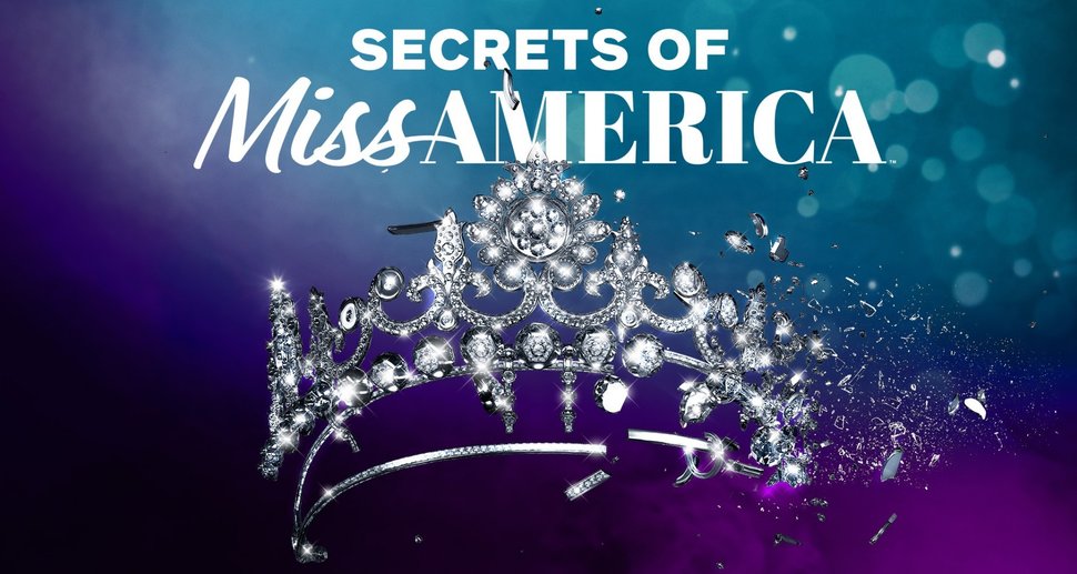 Secrets of Miss America – System der Ausbeutung – Bild: A&E Network/Lightbox/MGM Alternative