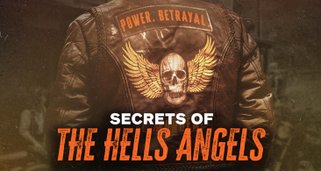 Secrets of the Hells Angels