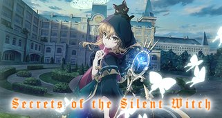 Secrets of the Silent Witch