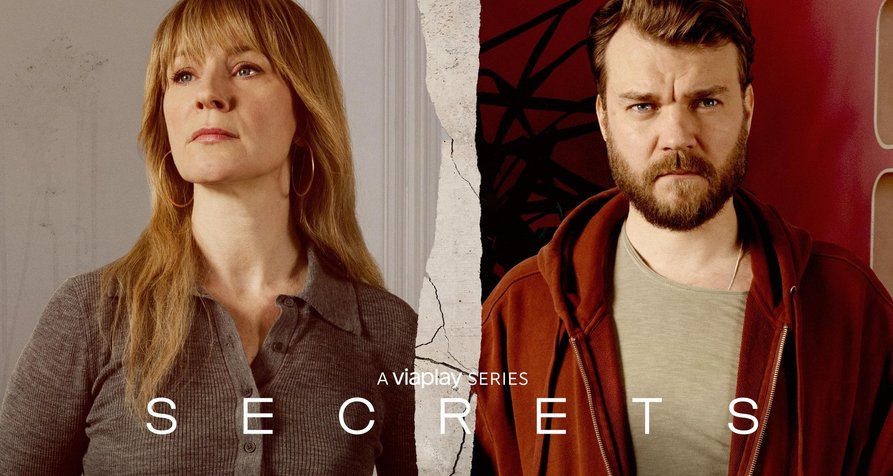 Secrets – Bild: Viaplay
