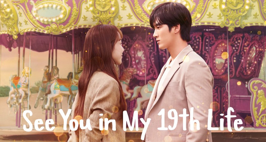 See You in My 19th Life – Bild: tvN/Netflix