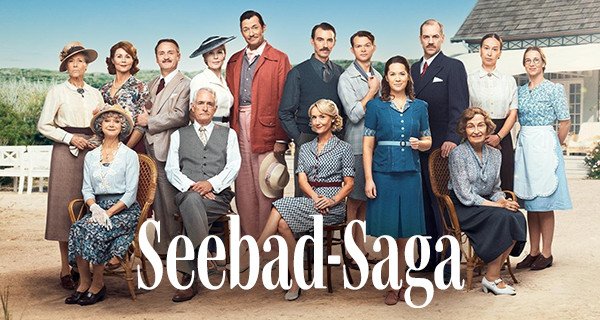Seebad-Saga – Bild: TV2