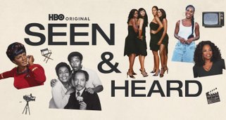 Seen & Heard: The History of Black Television