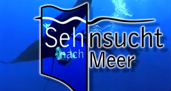 Sehnsucht nach Meer – Bild: VOX