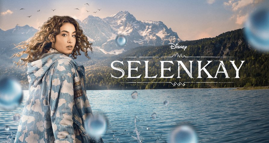 Selenkay – Bild: Disney Selenkay – Bild: Disney