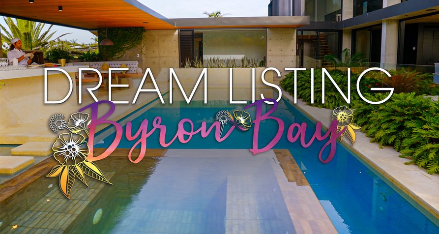 Selling Byron Bay – Bild: Warner Bros. Discovery Selling Byron Bay – Bild: Warner Bros. Discovery