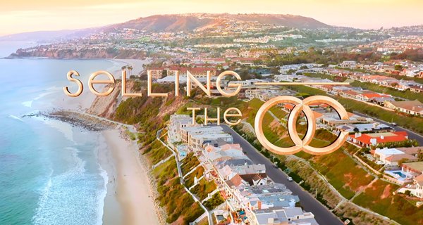 Selling The OC – Bild: Netflix/Screenshot Selling The OC – Bild: Netflix/Screenshot