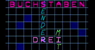 Sender mit drei Buchstaben Sender mit drei Buchstaben