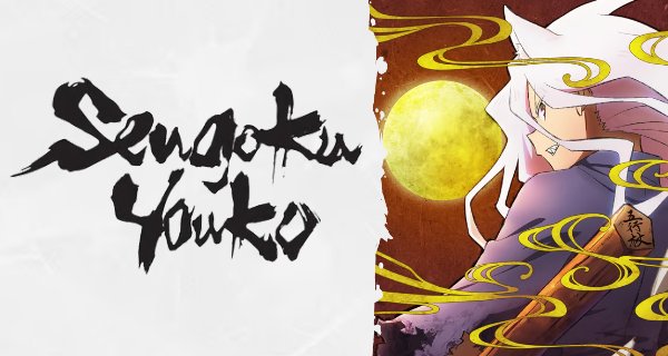 Sengoku Youko – Bild: White Fox