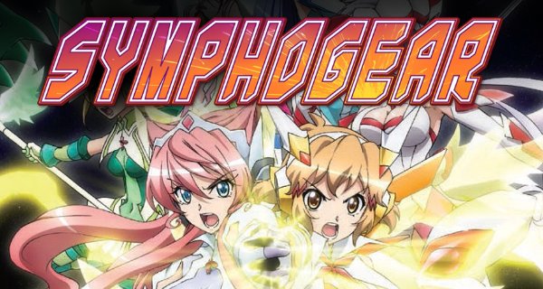 Symphogear – Bild: Encourage Films