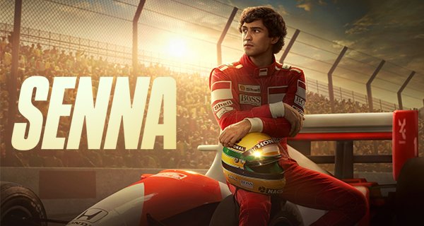 Senna – Bild: Netflix