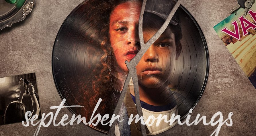 September Mornings – Bild: Amazon September Mornings – Bild: Amazon