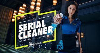 Serial Cleaner Serial Cleaner