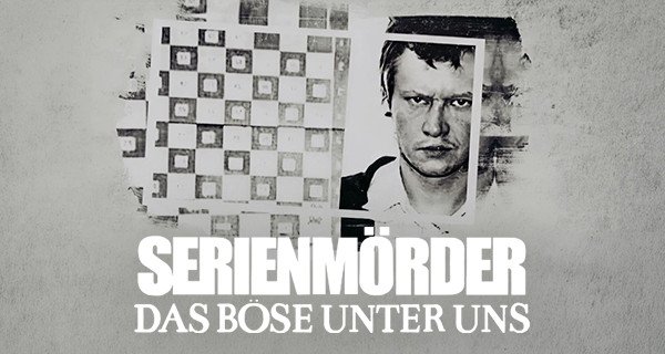 Serienmörder – Das Böse unter uns – Bild: Kabel Eins Serienmörder – Das Böse unter uns – Bild: Kabel Eins