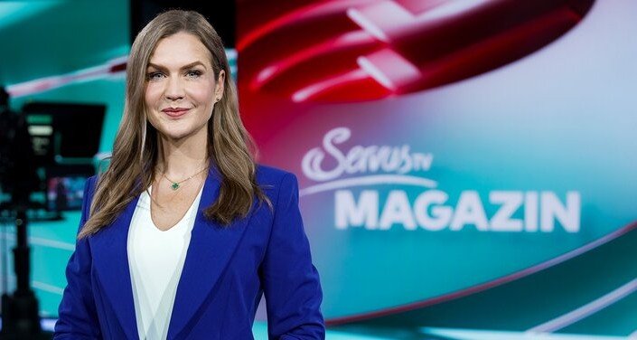 ServusTV Magazin – Bild: ServusTV / Jonas Widmer ServusTV Magazin – Bild: ServusTV / Jonas Widmer