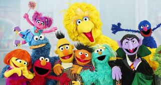 Sesame Street Sesame Street