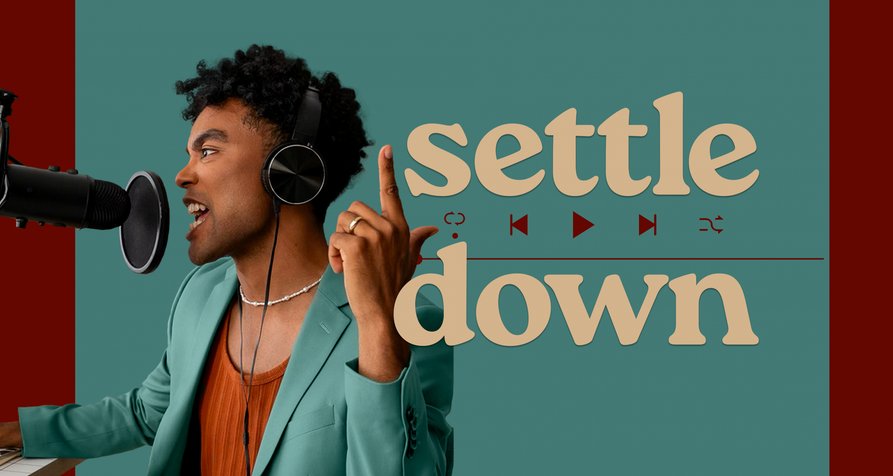 Settle Down – Bild: OUTtv Settle Down – Bild: OUTtv