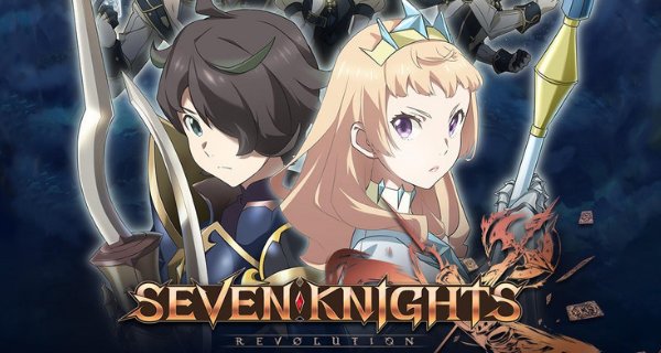 Seven Knights Revolution: Hero Successor – Bild: Liden Films Seven Knights Revolution: Hero Successor – Bild: Liden Films