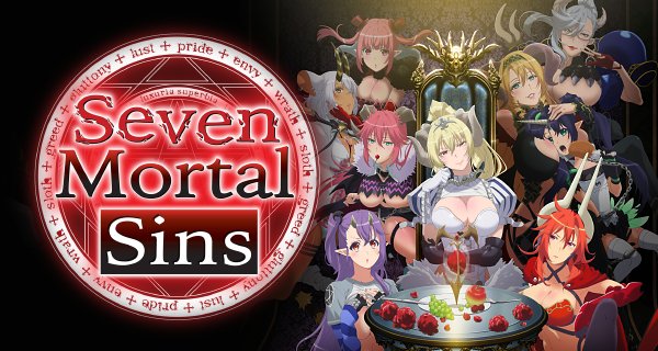 Seven Mortal Sins – Bild: Artland / TNK