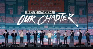 SEVENTEEN: Our Chapter SEVENTEEN: Our Chapter