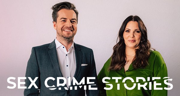 Sex Crime Stories – Bild: sixx Sex Crime Stories – Bild: sixx