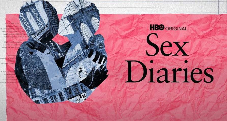 Sex Diaries Project – Bild: HBO Sex Diaries Project – Bild: HBO