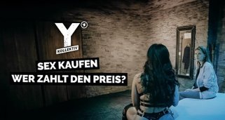 Sex kaufen?