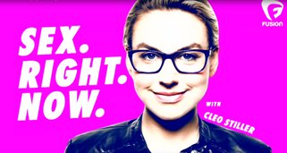 Sex.Right.Now
