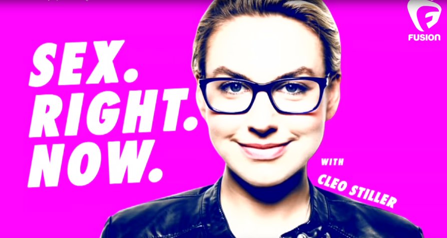 Sex.Right.Now – Bild: Fusion Sex.Right.Now – Bild: Fusion