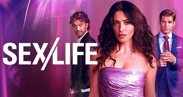 Sex/Life – Bild: Netflix Sex/Life – Bild: Netflix