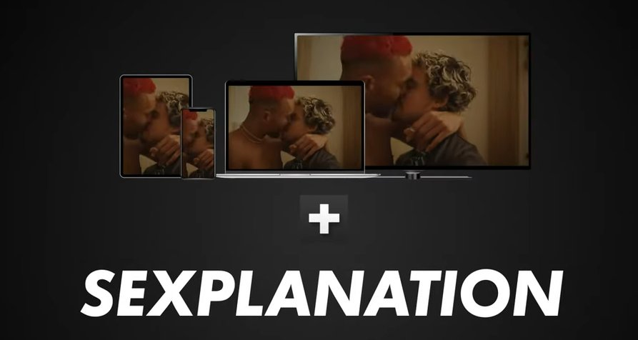 Sexplanation – Bild: Canal+ Austria
