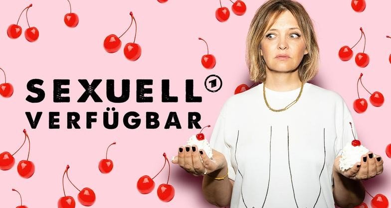 Sexuell verfügbar – Bild: ARD Degeto/Majestic Film/Dor Film/Viafilm /Lina Grün/Composing Hooked London Sexuell verfügbar – Bild: ARD Degeto/Majestic Film/Dor Film/Viafilm /Lina Grün/Composing Hooked London