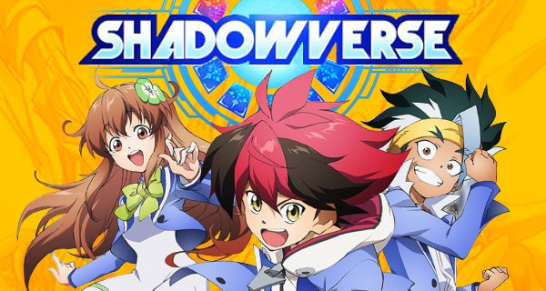 Shadowverse – Bild: Zexcs Shadowverse – Bild: Zexcs
