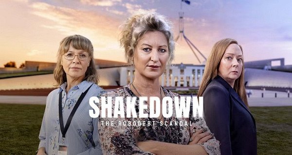 Shakedown – Bild: Australian Broadcasting Corporation (ABC)