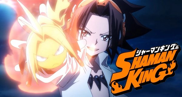 Shaman King – Bild: 武井宏之・講談社/SHAMAN KING Project.・テレビ東京 Shaman King – Bild: 武井宏之・講談社/SHAMAN KING Project.・テレビ東京