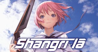 Shangri-la
