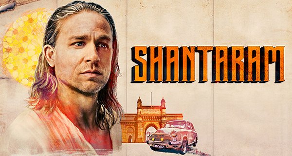 Shantaram – Bild: Apple TV+