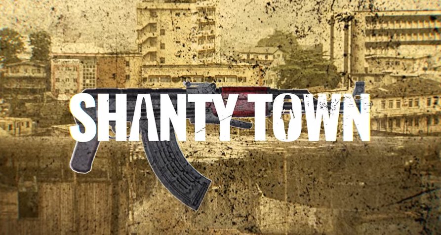 Shanty Town – Bild: Netflix/Screenshot Shanty Town – Bild: Netflix/Screenshot