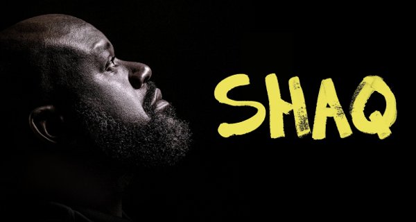 Shaq – Bild: Film 45/Hardwire Studios/Jersey Legends Productions Shaq – Bild: Film 45/Hardwire Studios/Jersey Legends Productions