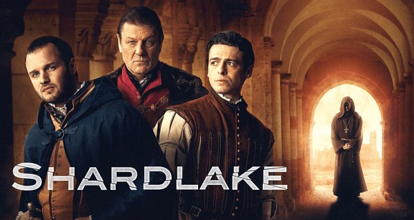 Shardlake – Bild: Disney+