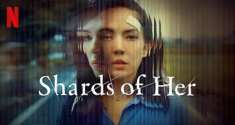 Shards of Her – Bild: Netflix Shards of Her – Bild: Netflix