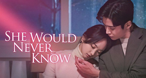 She Would Never Know – Bild: Netflix She Would Never Know – Bild: Netflix