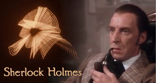 Sherlock Holmes