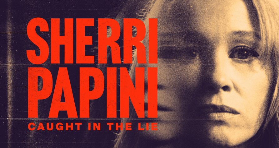 Sherri Papini: Gefangen im Lügennetz – Bild: Warner Bros. Discovery