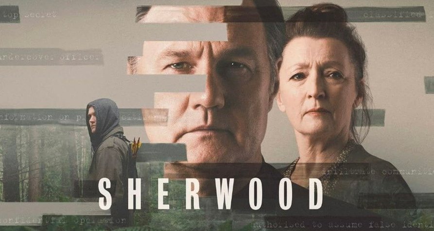 Sherwood – Bild: BBC One Sherwood – Bild: BBC One