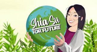 Shia Su For Future