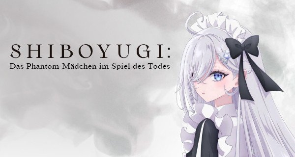 SHIBOYUGI: Das Phantom-Mädchen im Spiel des Todes – Bild: Studio Deen
