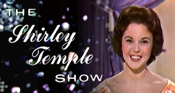 Shirley Temple’s Storybook Shirley Temple’s Storybook