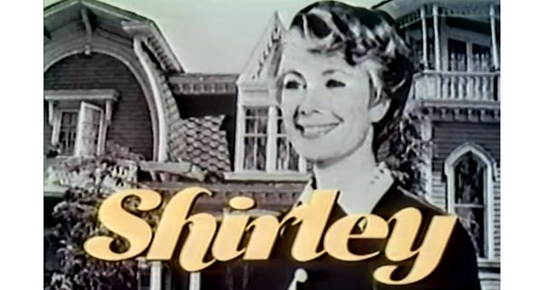 Shirley – Bild: NBC